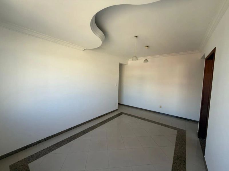 Apartamento com 2 quartos — Castelo, Belo Horizonte