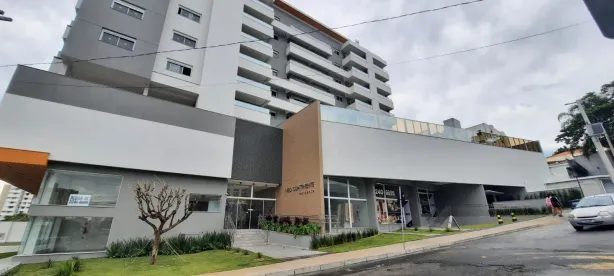 Ponto Comercial para alugar, 55m² no Estreito, Florianópolis