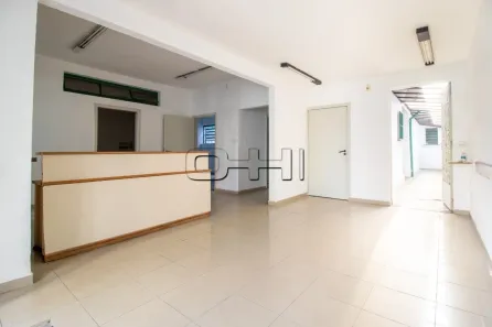 Casa com 4 Quartos à venda, 280m² no Vila Clementino, São Paulo