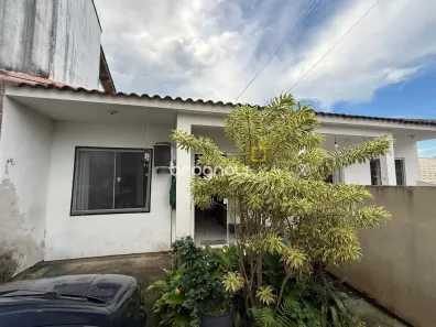 Casa com 2 Quartos à venda, 49m² no Bela Vista, Palhoça