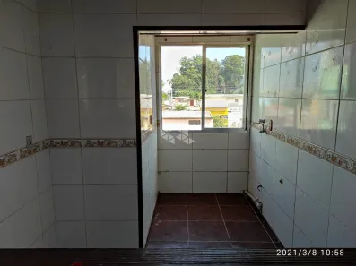 Apartamento com 2 Quartos à venda, 39m² no Guajuviras, Canoas