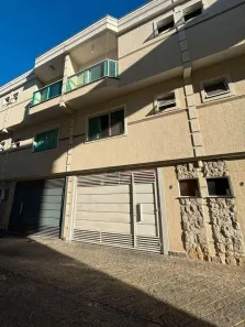 Sobrado com 2 Quartos para alugar, 103m² no Vila Campanela, São Paulo