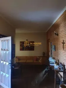 Casa com 4 Quartos à venda, 348m² no Jardim Paulistano, Ribeirão Preto