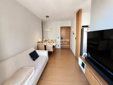 Apartamento com 2 Quartos à venda, 53m² no Cruz das Almas, Maceió