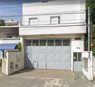 Prédio Comercial à venda, 429m² no Vila Diva (Zona Leste), São Paulo