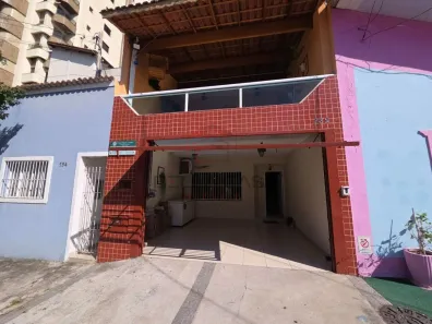Sobrado com 3 Quartos à venda, 79m² no Vila Carrão, São Paulo
