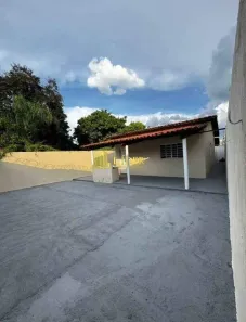 Casa com 3 Quartos à venda, 120m² no Santa Rosa, Uberlândia