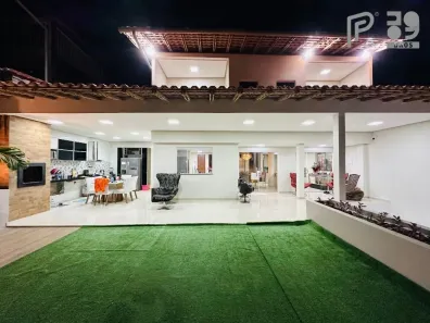 Casa com 4 Quartos à venda, 280m² no Residencial Vinhais II, São Luís