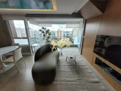 Flat com 1 Quarto à venda, 75m² no Vila Mariana, São Paulo