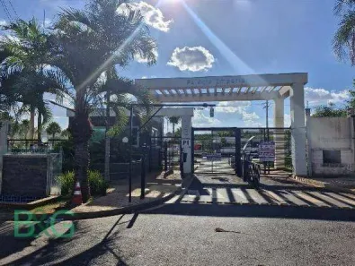 Apartamento com 2 Quartos à venda, 41m² no Reserva Real, Ribeirão Preto