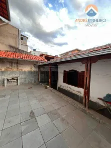 Casa com 7 Quartos à venda, 314m² no Europa, Belo Horizonte