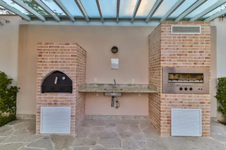Apartamento com 3 Quartos à venda, 81m² no Recreio dos Bandeirantes, Rio de Janeiro