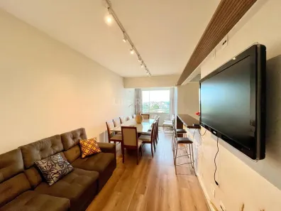 Apartamento com 3 Quartos à venda, 78m² no União, Belo Horizonte