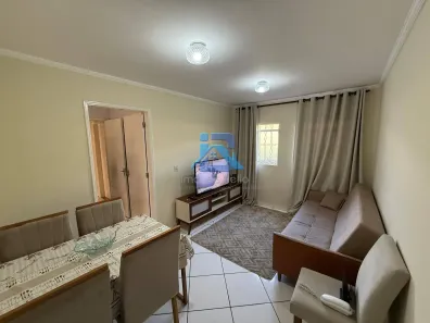 Apartamento com 3 Quartos à venda, 59m² no Condomínio Residencial Beija-Flor, Itatiba