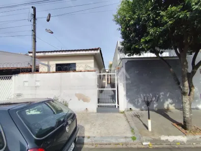 Casa com 2 Quartos para alugar, 60m² no Cidade Aracy, São Carlos