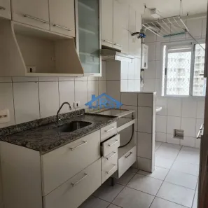 Apartamento com 2 Quartos à venda, 57m² no Vila Nossa Senhora da Escada/Aldeia, Barueri