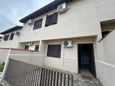 Sobrado com 2 Quartos à venda, 80m² no São Lucas, Viamão