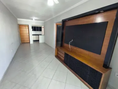 Apartamento com 2 Quartos à venda, 98m² no Aviação, Praia Grande