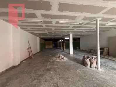 Ponto Comercial para alugar, 300m² no Alto Caiçaras, Belo Horizonte
