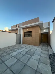Casa com 2 Quartos à venda, 60m² no Gramame, João Pessoa