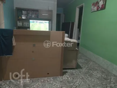 Casa com 3 Quartos à venda, 97m² no Vila Fátima, Cachoeirinha