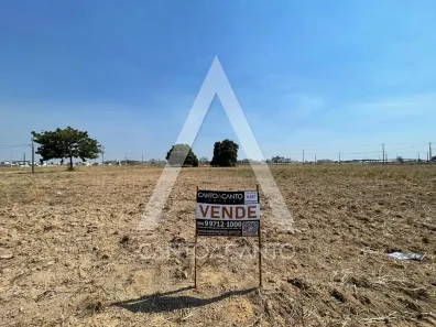 Lote/Terreno à venda, 474m² no Residencial Recanto Suíço, Sinop