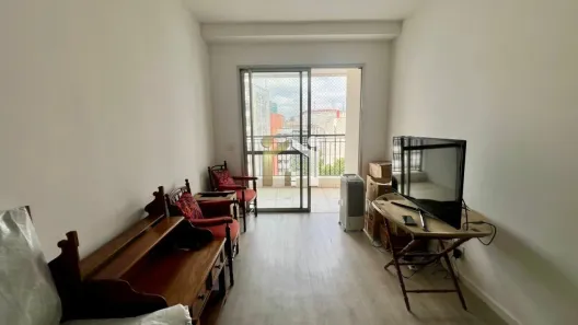 Apartamento com 2 Quartos à venda, 64m² no Bela Vista, São Paulo