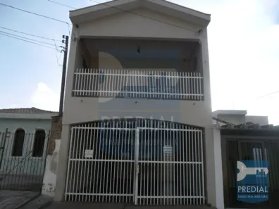 Casa com 4 Quartos à venda, 160m² no Jardim Tangará, São Carlos