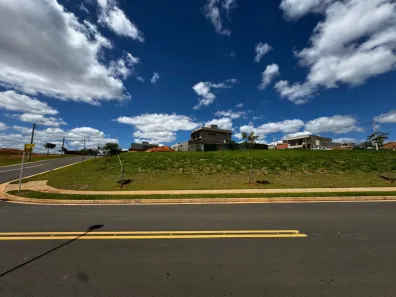 Lote/Terreno à venda, 400m² no Alphaville Nova Esplanada, Votorantim