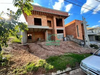 Casa de Condomínio com 3 Quartos à venda, 217m² no Pinheirinho, Vinhedo