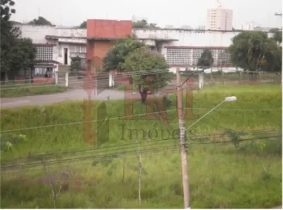 Lote/Terreno à venda, 7000m² no Parque São Domingos, São Paulo