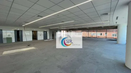 Sala Comercial para alugar, 732m² no Pinheiros, São Paulo