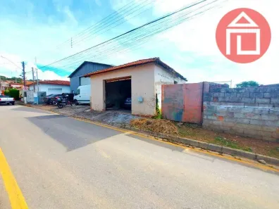 Imóvel Comercial com 2 Quartos à venda, 111m² no Santa Luzia, Bragança Paulista