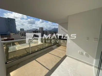 Apartamento com 2 Quartos à venda, 69m² no Praia do Morro, Guarapari