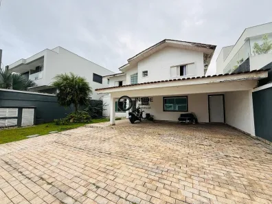 Casa de Condomínio com 3 Quartos à venda, 310m² no Jardim Acapulco, Guarujá