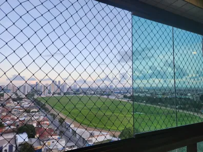 Apartamento com 3 Quartos à venda, 61m² no Zumbi, Recife
