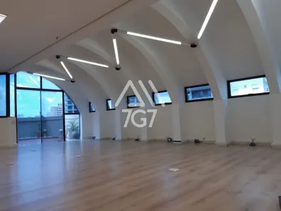 Sala Comercial à venda, 87m² no Brooklin Paulista, São Paulo