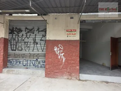 Ponto Comercial para alugar, 70m² no Vila Ipojuca, São Paulo