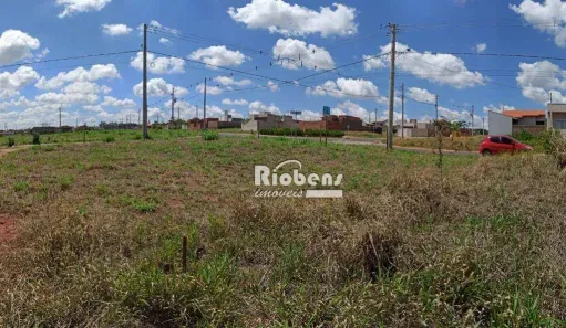 Lote/Terreno à venda, 244m² no DI Napoli, Cedral