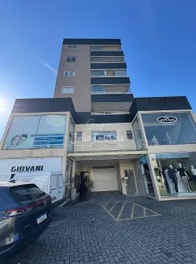 Apartamento com 2 Quartos à venda, 70m² no Centro, Guabiruba