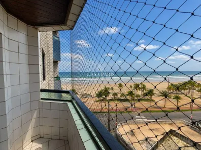 Apartamento com 2 Quartos à venda, 71m² no Ocian, Praia Grande