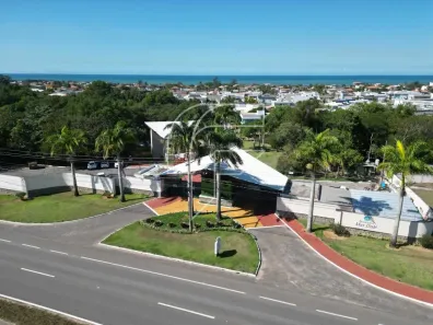 Lote/Terreno com 1 Quarto à venda, 210m² no Recanto da Sereia, Guarapari