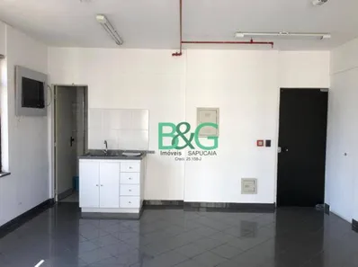 Sala Comercial à venda, 36m² no Parque Imperial, São Paulo