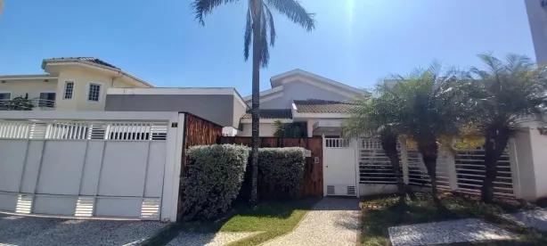 Casa com 3 Quartos à venda, 480m² no Jardim Tropical, Marília