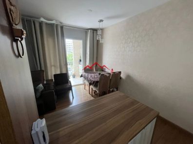 Apartamento com 3 Quartos à venda, 73m² no Engordadouro, Jundiaí