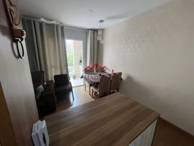 Apartamento com 3 Quartos à venda, 73m² no Engordadouro, Jundiaí