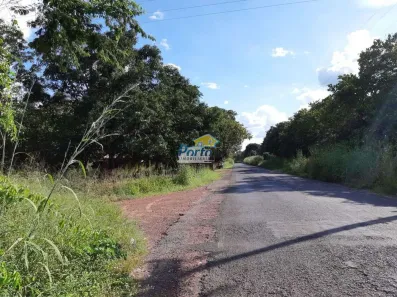 Lote/Terreno à venda, 55000m² no , Teresina