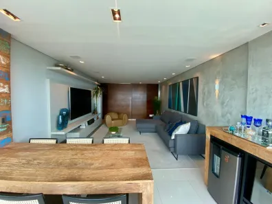 Apartamento com 2 Quartos à venda, 100m² no Vila da Serra, Nova Lima