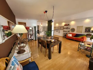 Apartamento com 2 Quartos à venda, 125m² no Indianópolis, São Paulo