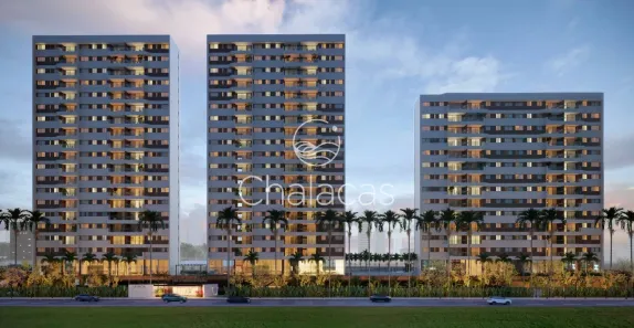 Apartamento com 3 Quartos à venda, 70m² no Imbiribeira, Recife